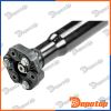 Arbre de transmission arrière pour BMW | NWN-BM-040, 26107564396